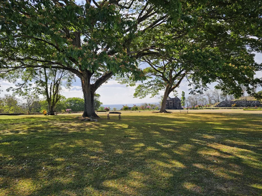 Ratu Boko