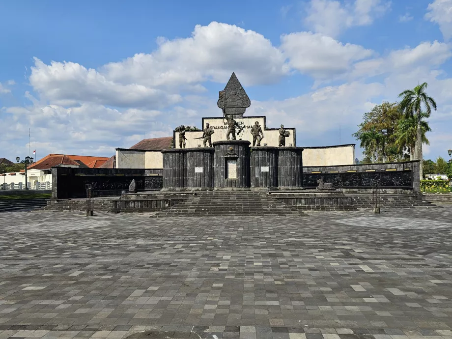 Uafhængighedsmonument