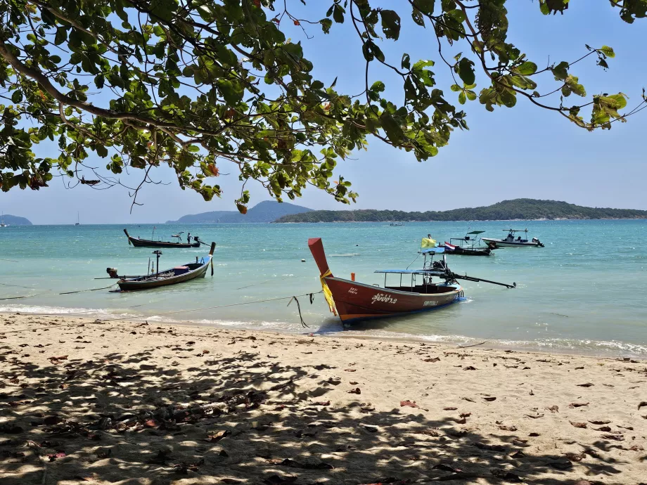 Rawai Strand, Phuket