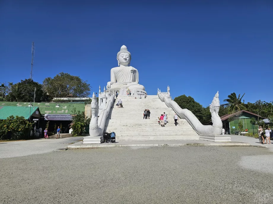 Big Buddha