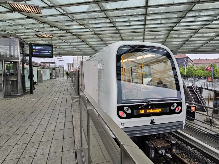 Københavns Metro