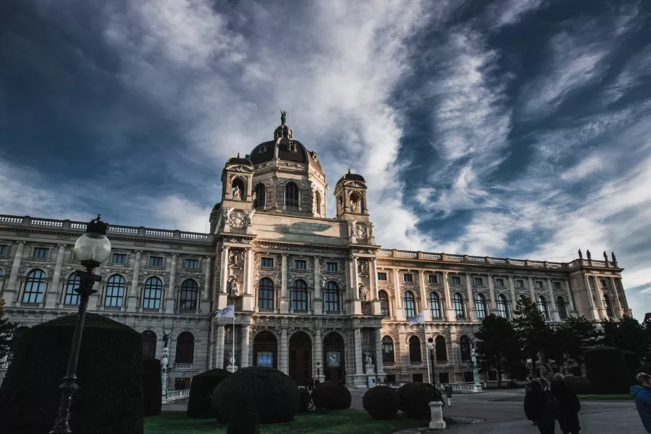 Naturhistorisk Museum