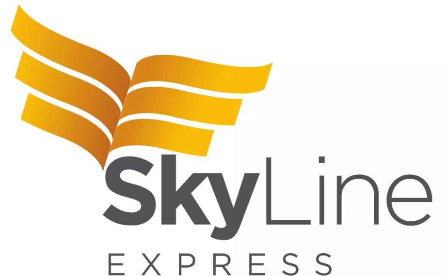 Skyline Express-logo