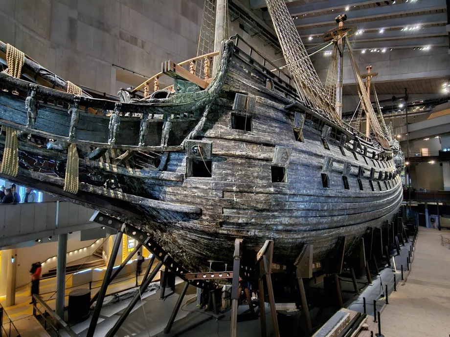 Vasa-museet