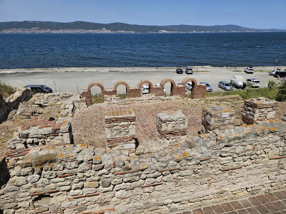 Basilikaen for den hellige Guds moder Eleusa