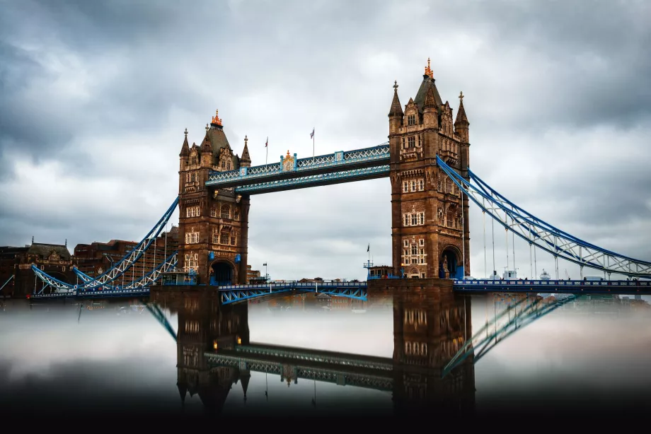 Tower Bridge