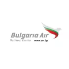 Bulgarien Air-logo