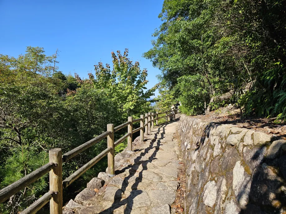 Turisme Miyajima