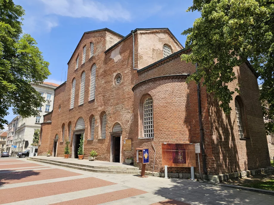 Sophia-basilikaen