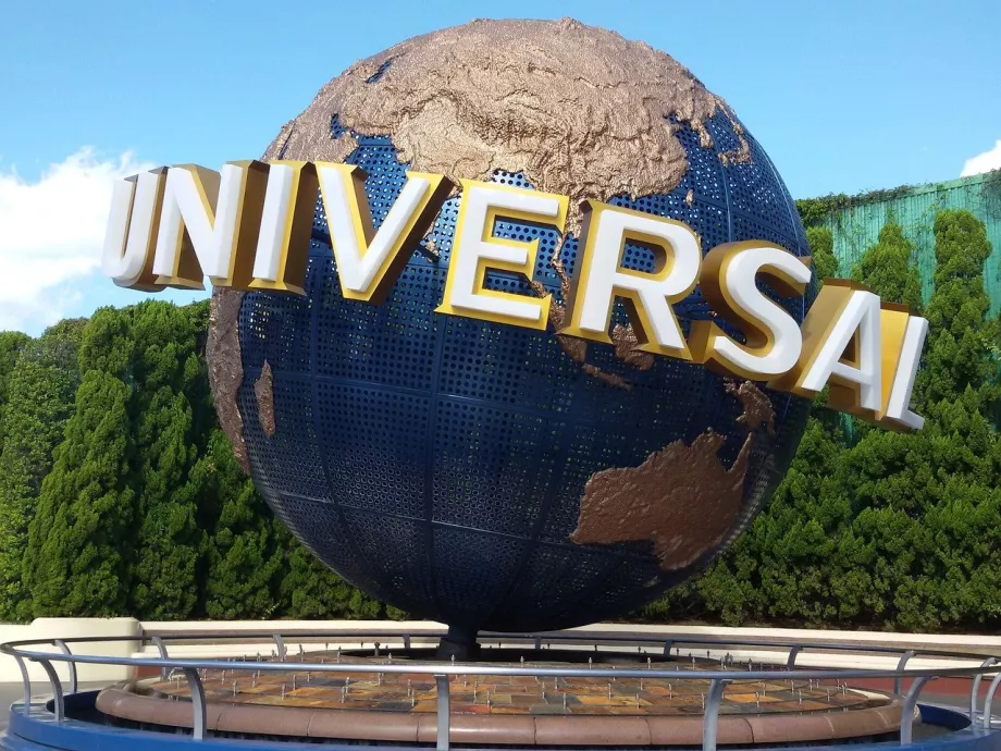 Universal Studios Japan