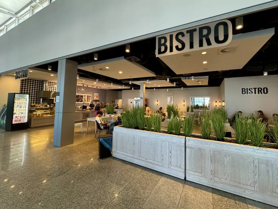 Restaurant BISTRO