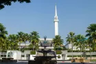 Malaysias nationale moské