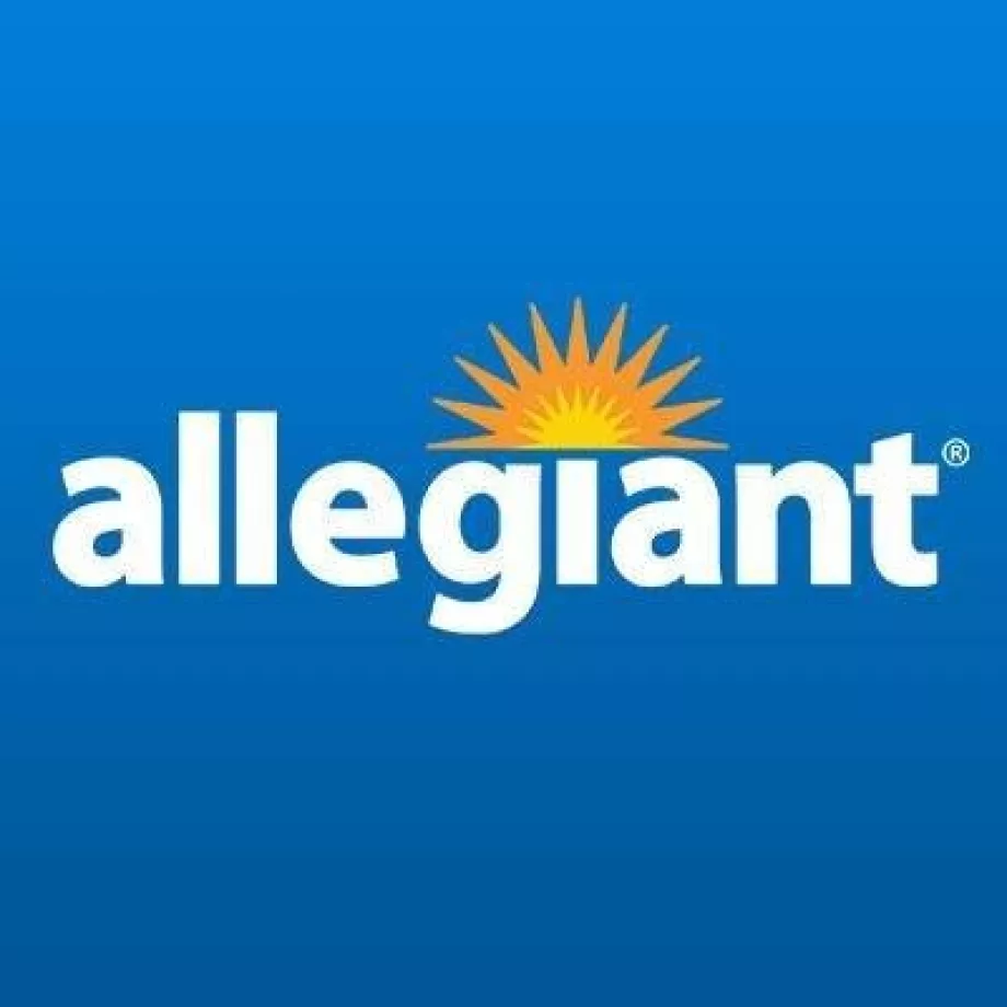 Allegiant Air-logo