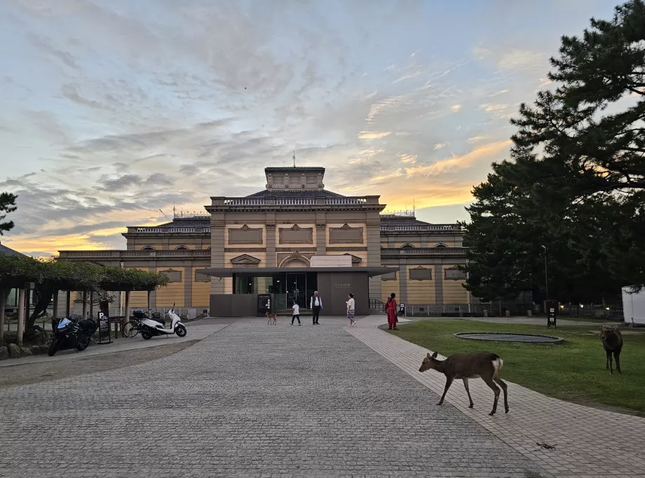 Nara Nationalmuseum