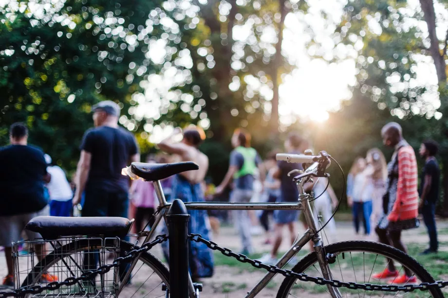 Cykling i København