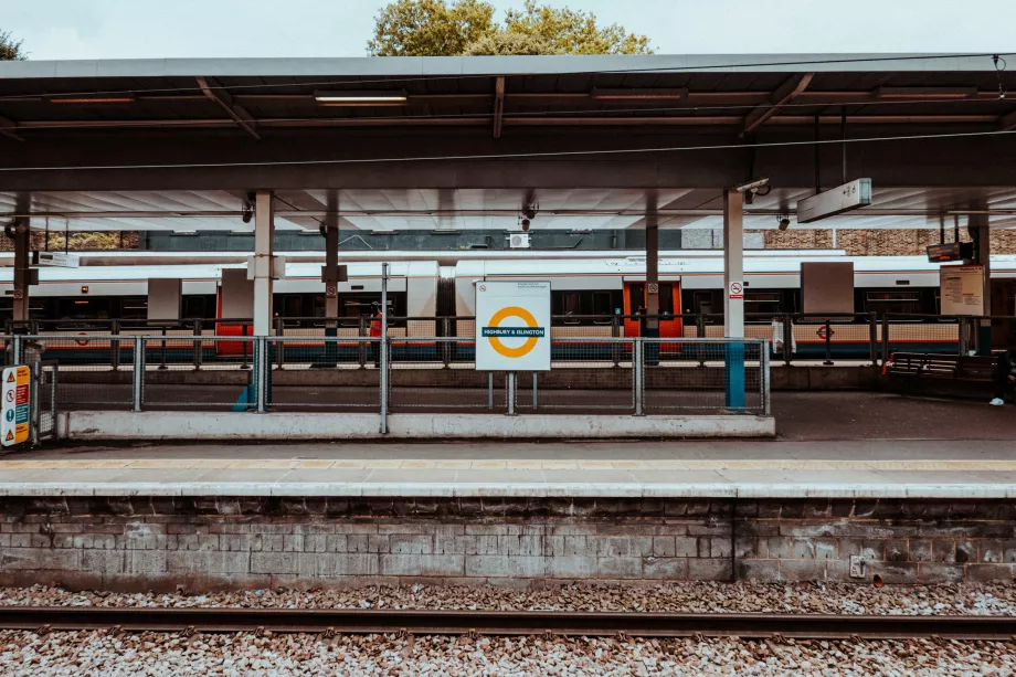 London Overground