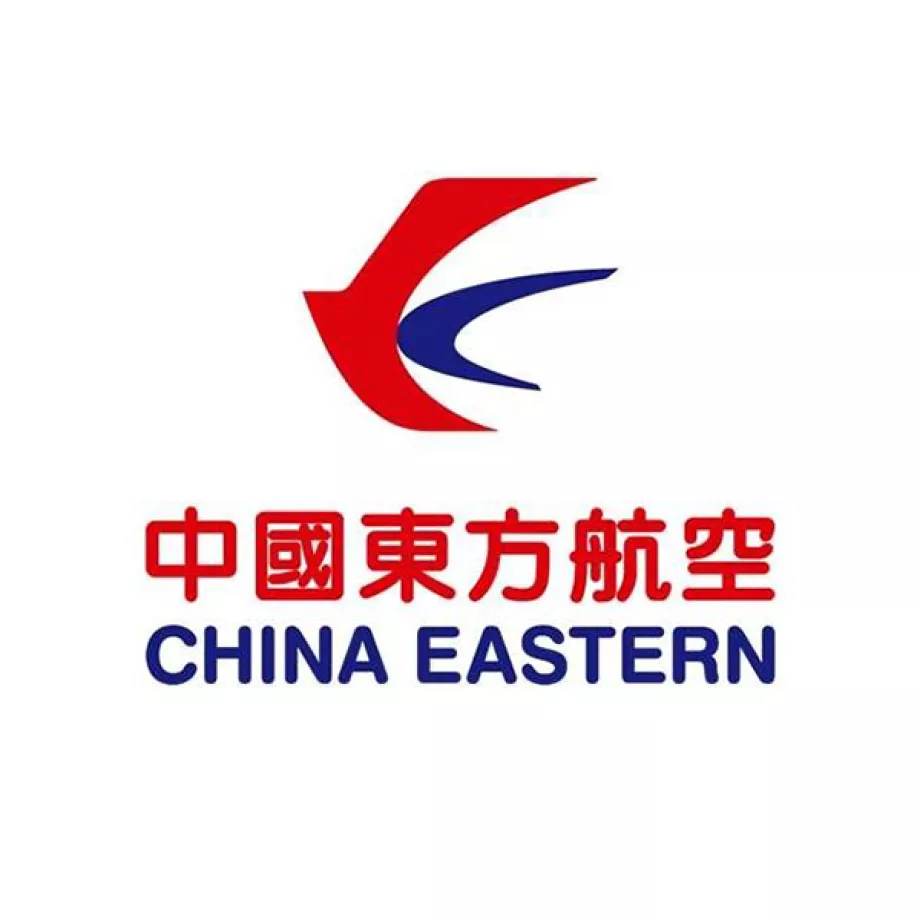 China Eastern Airlines logo