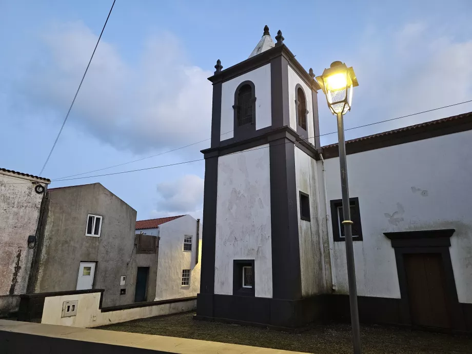 Nossa Senhora Kirke