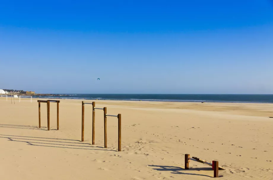 Praia Matosinhos