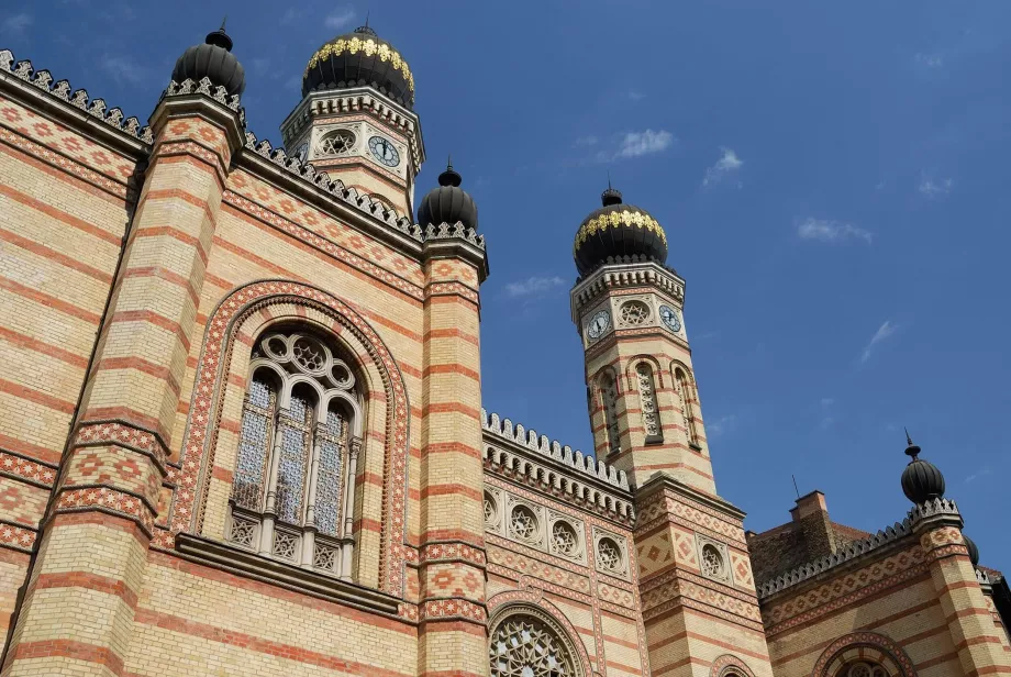 Den store synagoge