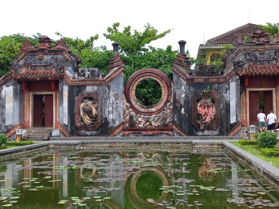 Seværdigheder i Hoi An, Hoi An, Vietnam